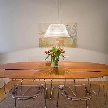 Stockholm Checkin Apartment Alvik Екстер'єр фото