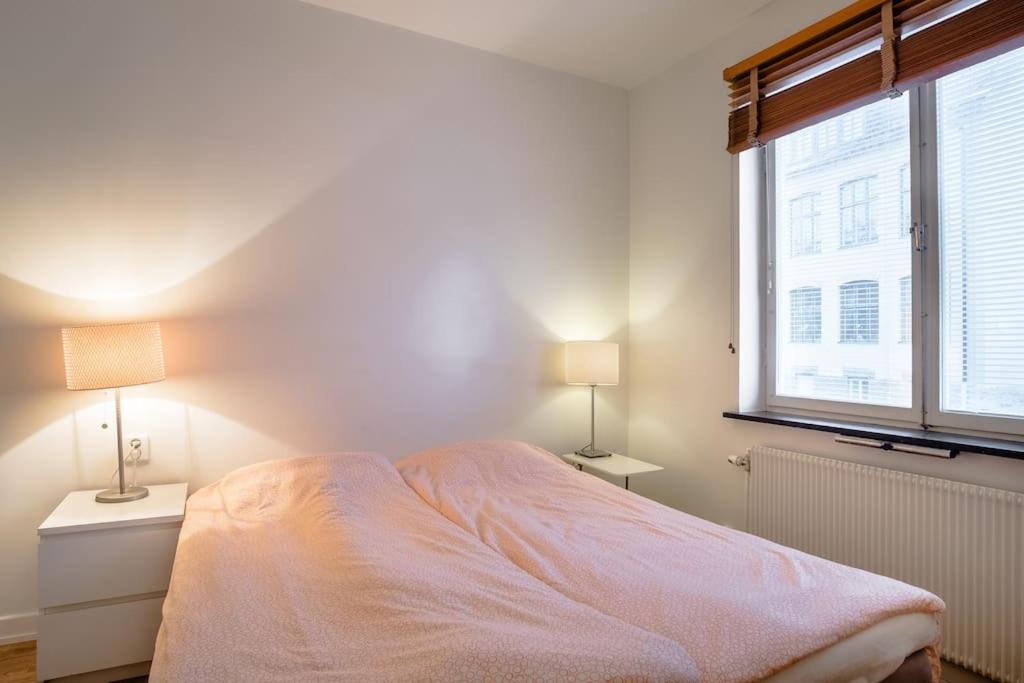 Stockholm Checkin Apartment Alvik Екстер'єр фото
