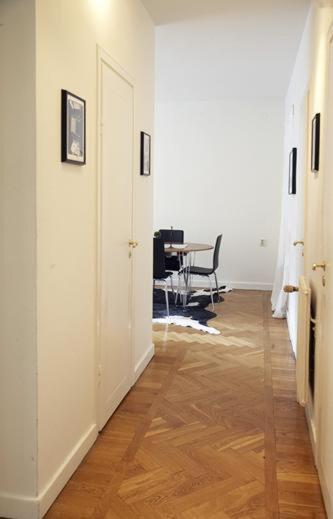 Stockholm Checkin Apartment Alvik Екстер'єр фото