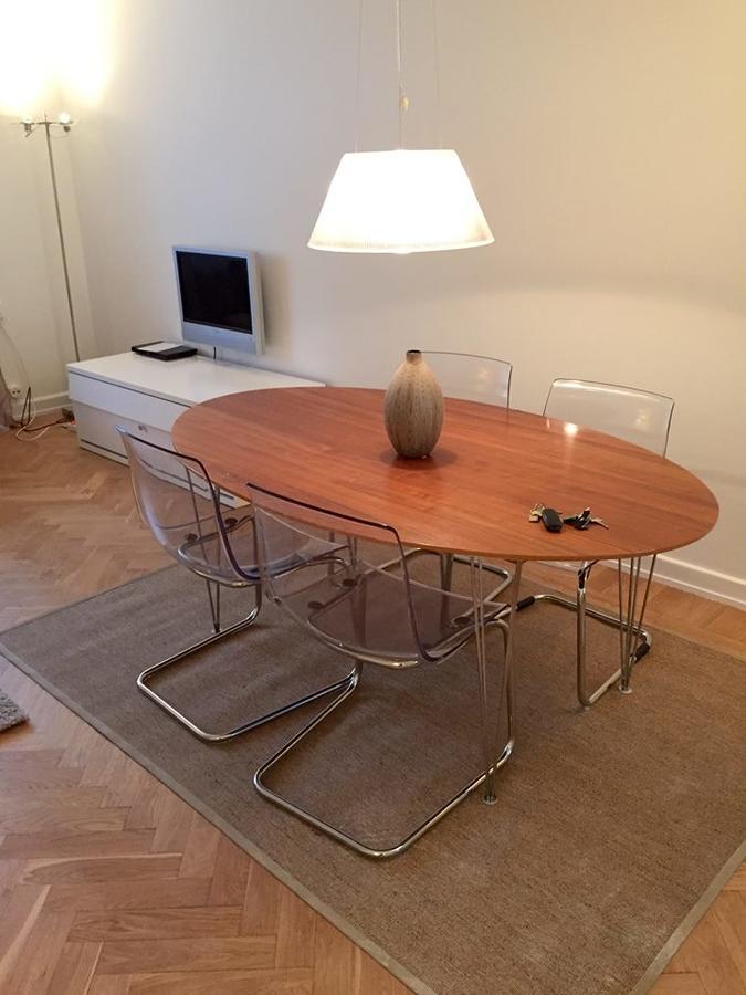Stockholm Checkin Apartment Alvik Екстер'єр фото